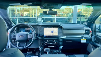 2025 Ford F-150 Raptor®