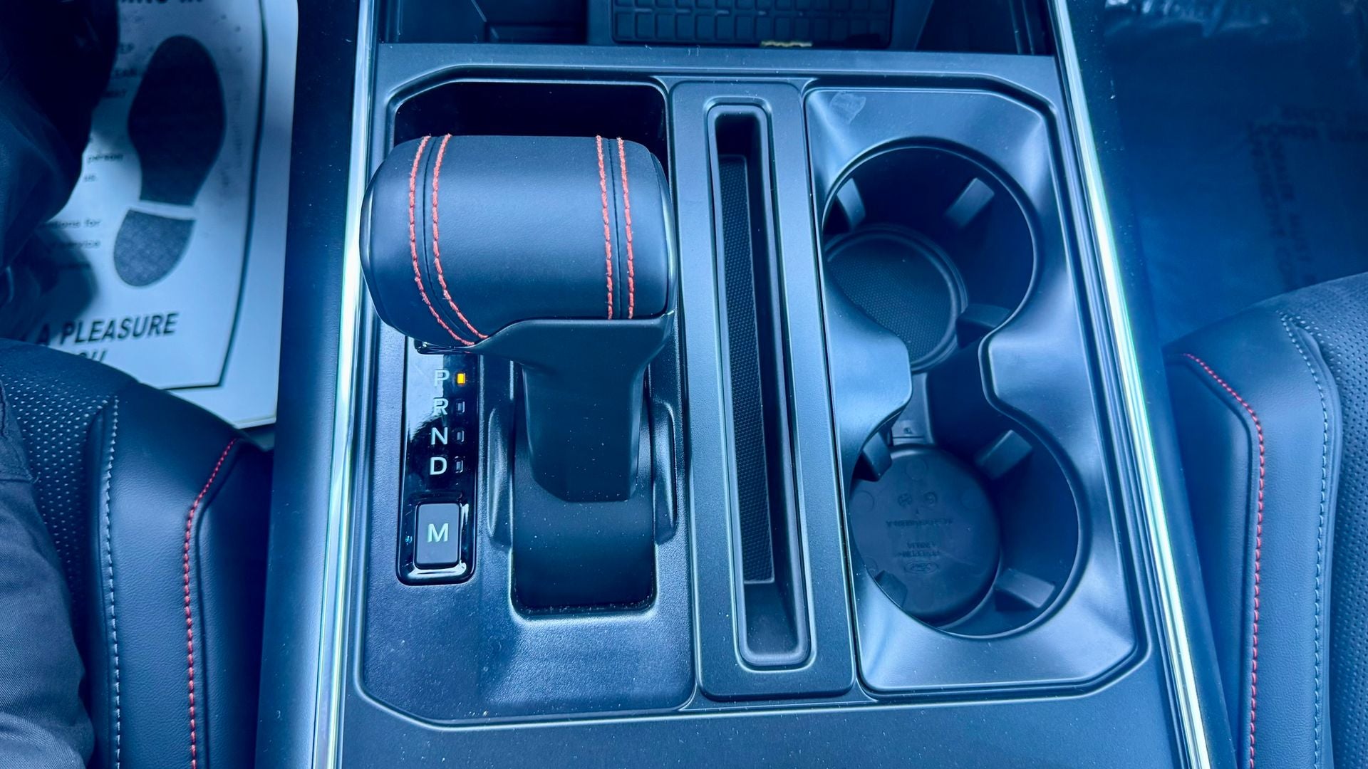 2025 Ford F-150 Raptor®