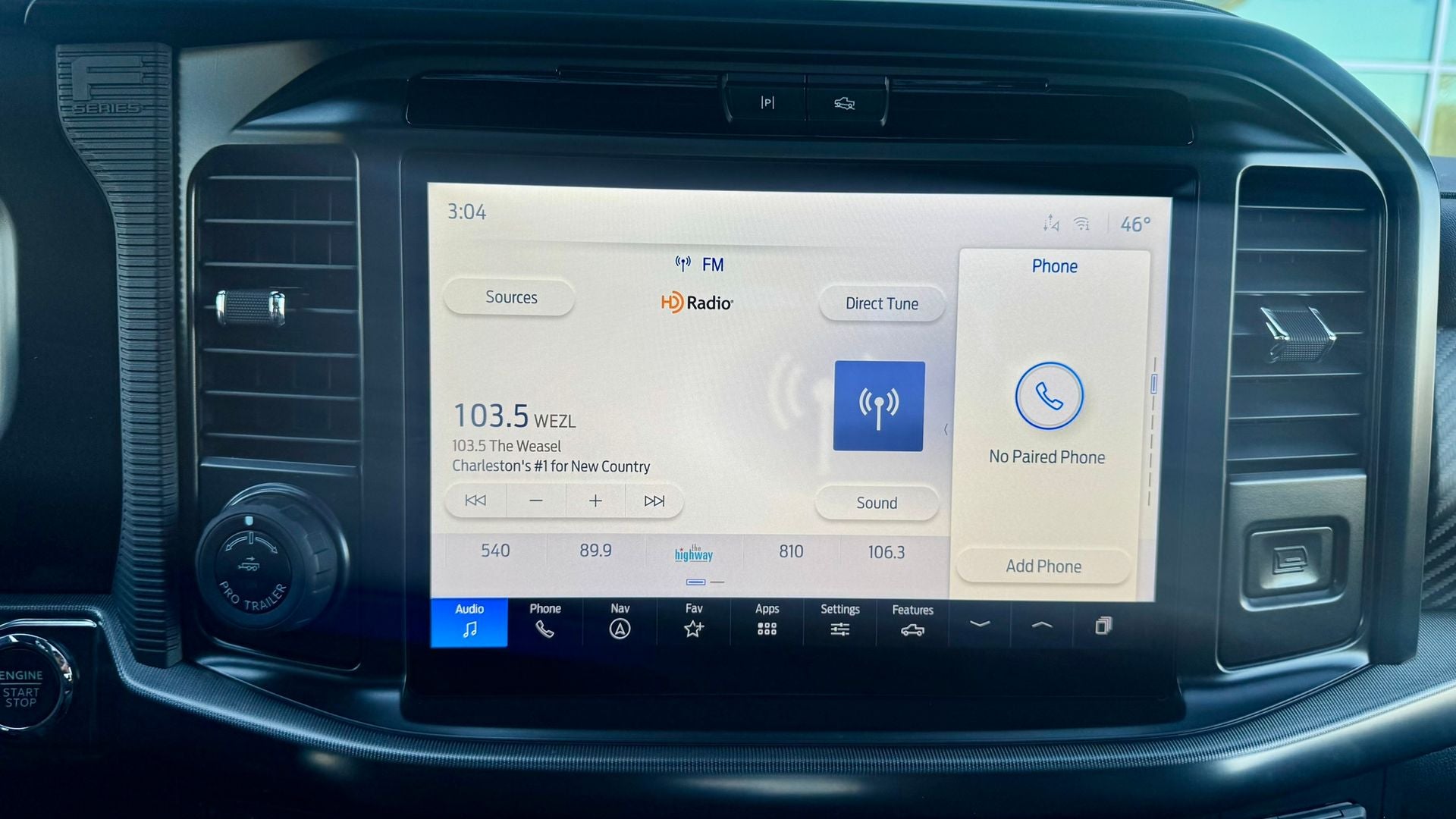 2025 Ford F-150 Raptor®