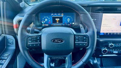 2025 Ford F-150 Raptor®