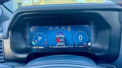 2025 Ford F-150 Raptor®