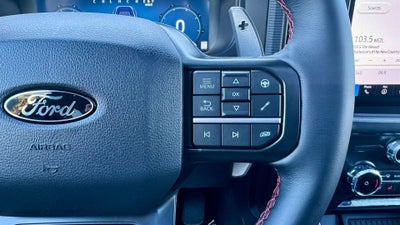 2025 Ford F-150 Raptor®