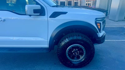 2025 Ford F-150 Raptor®