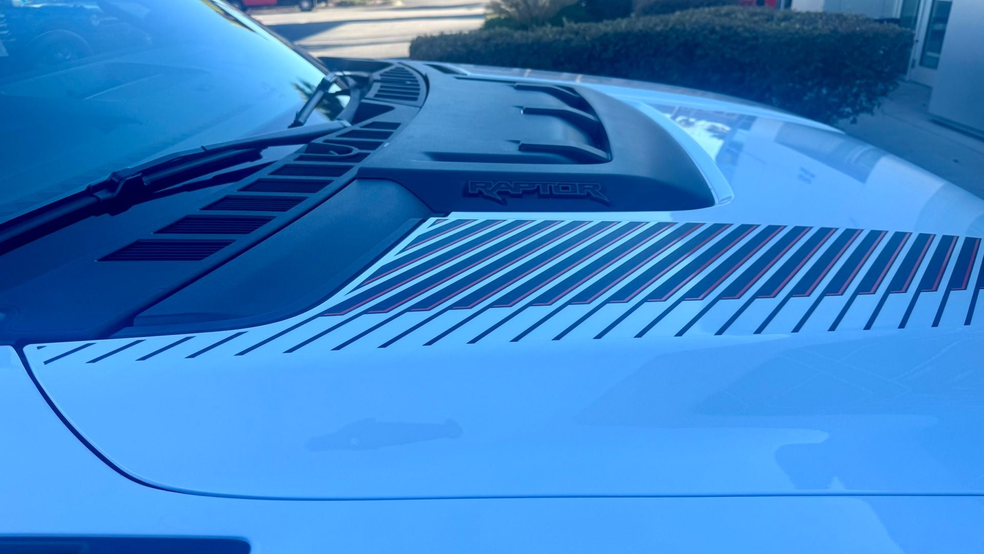 2025 Ford F-150 Raptor®