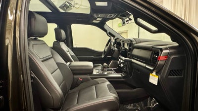 2026 Ford F-150 Raptor®