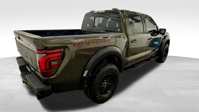 2026 Ford F-150 Raptor®