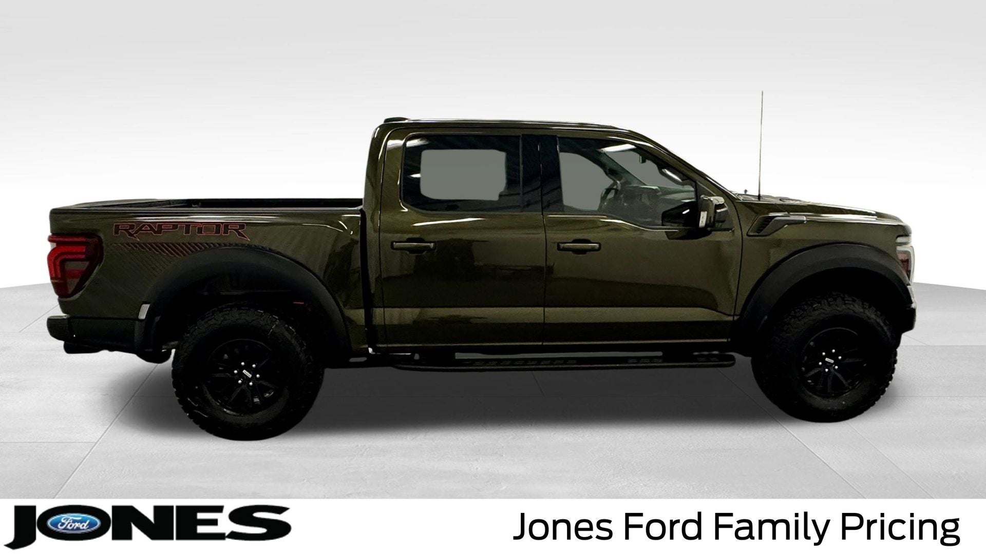 2026 Ford F-150 Raptor®
