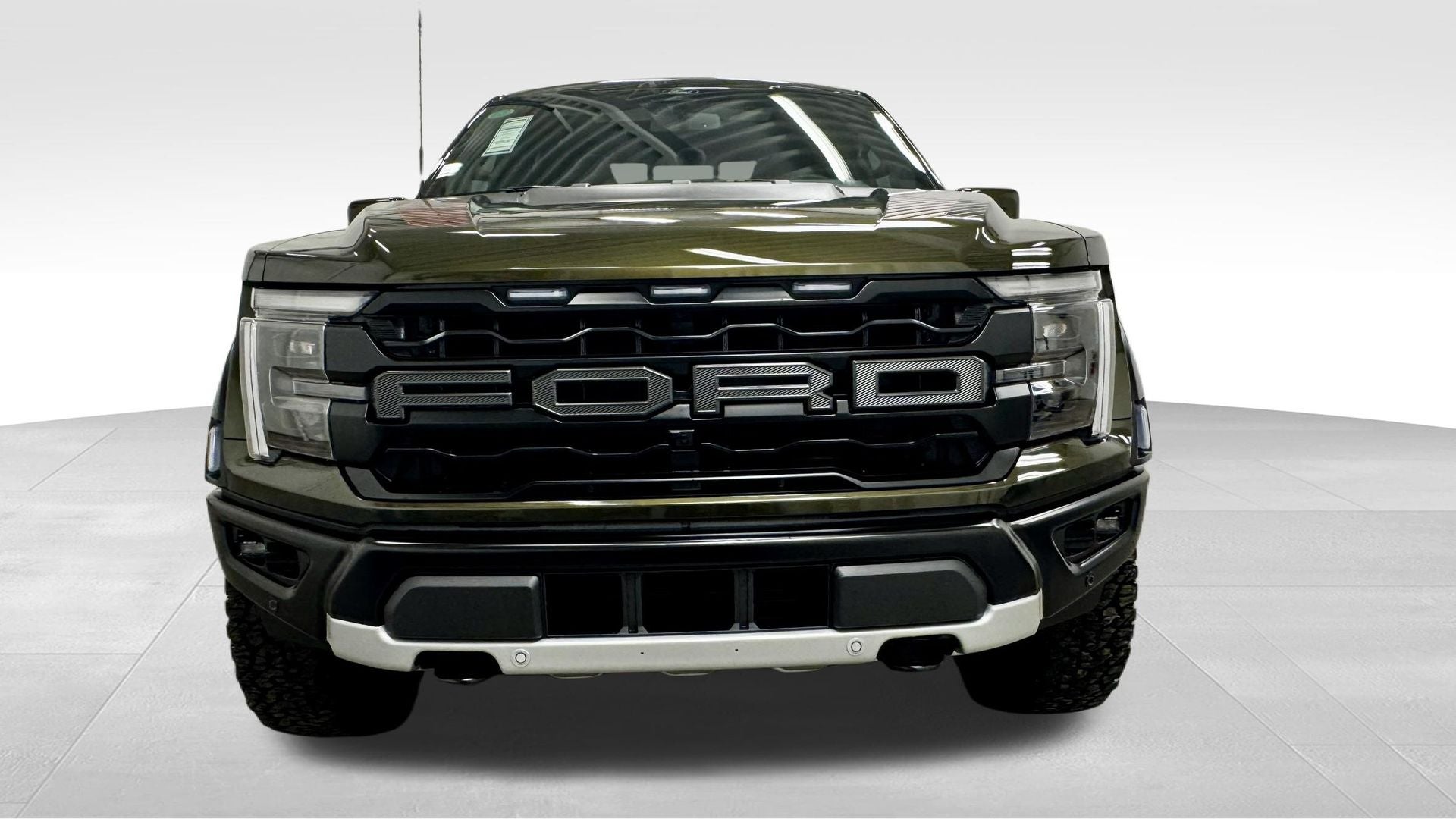2026 Ford F-150 Raptor®