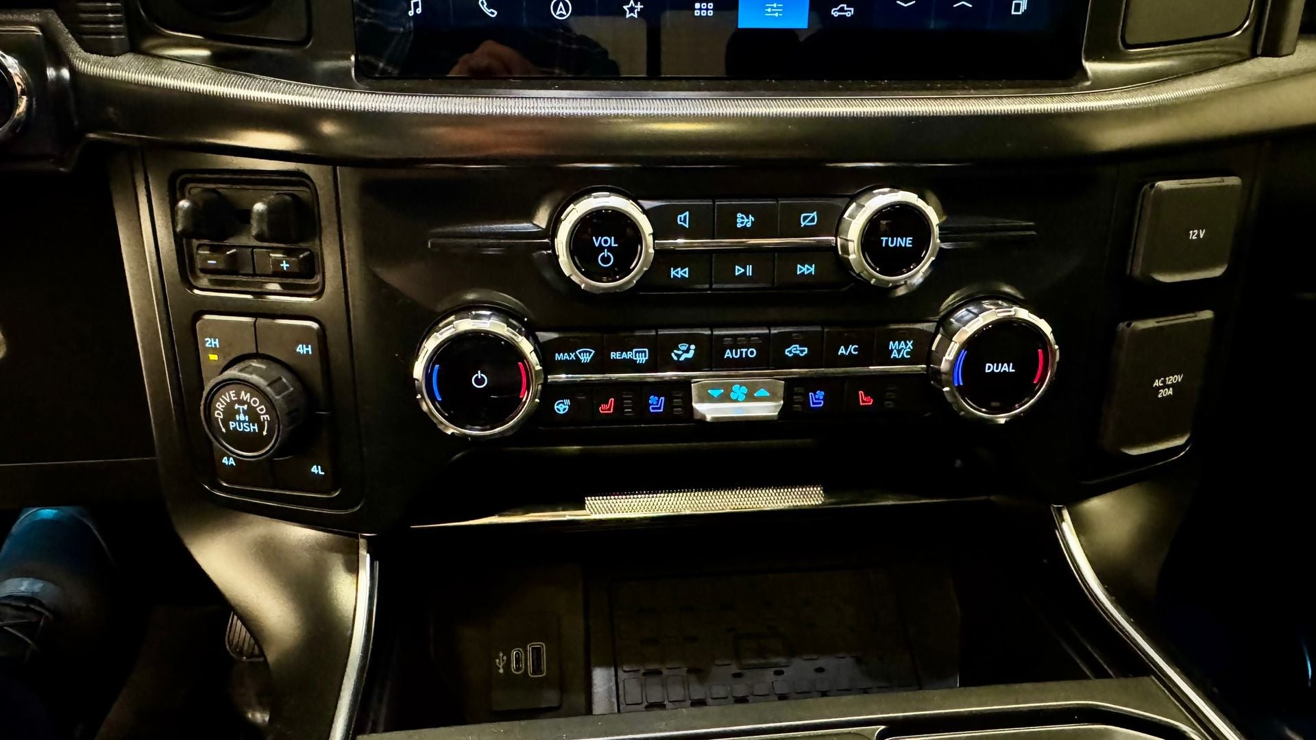 2026 Ford F-150 Raptor®