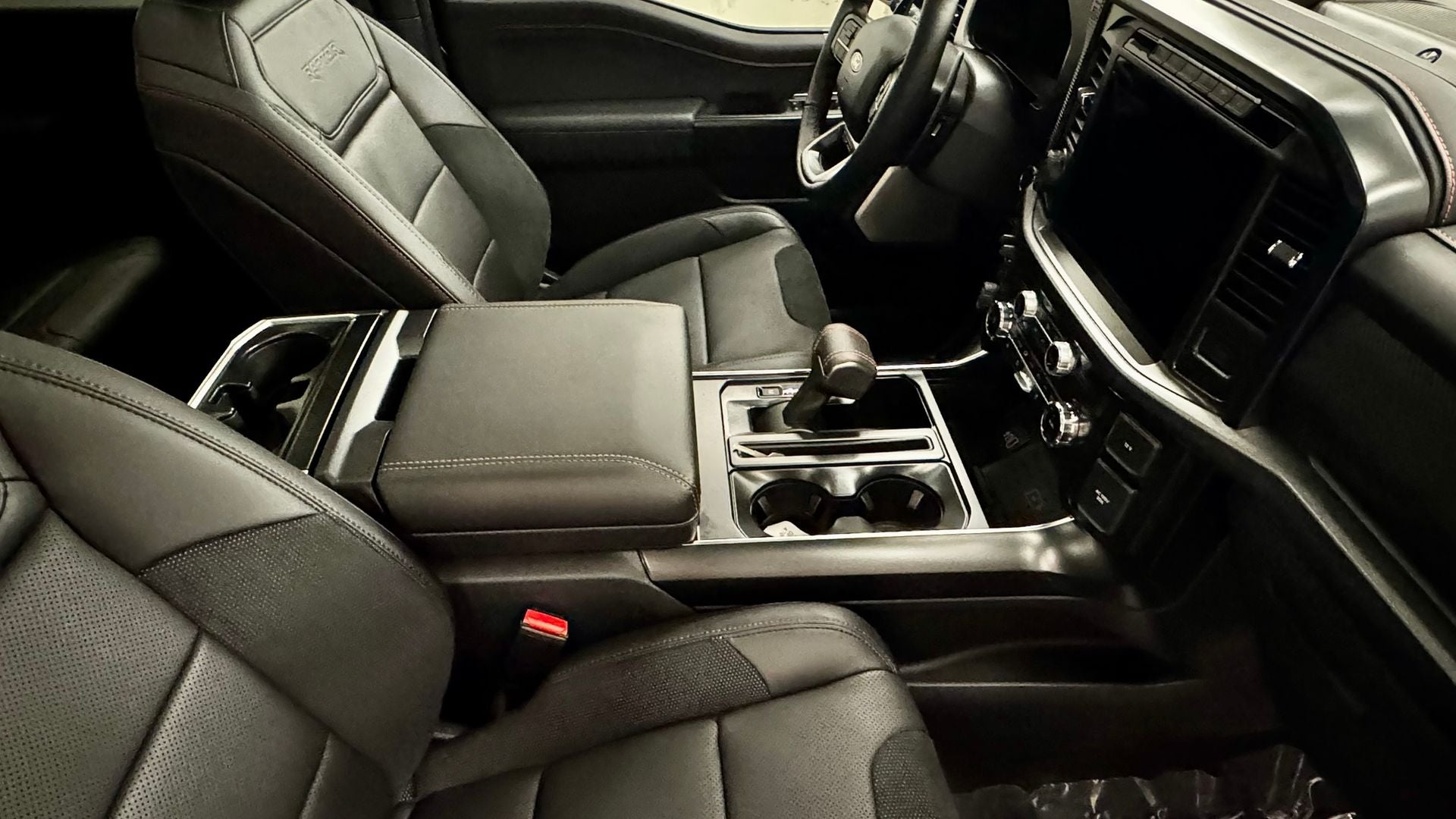 2026 Ford F-150 Raptor®