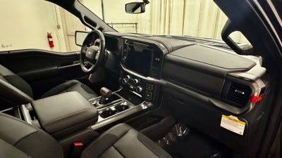 2026 Ford F-150 Raptor®