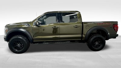 2026 Ford F-150 Raptor®