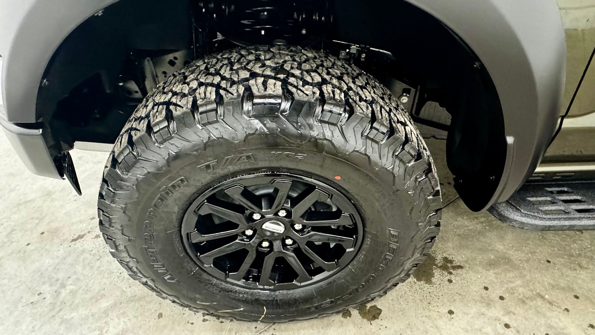 2026 Ford F-150 Raptor®