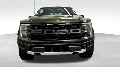 2026 Ford F-150 Raptor®