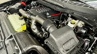 2026 Ford F-150 Raptor®