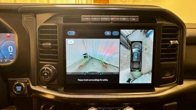 2026 Ford F-150 Raptor®