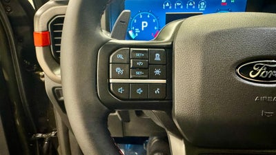 2026 Ford F-150 Raptor®