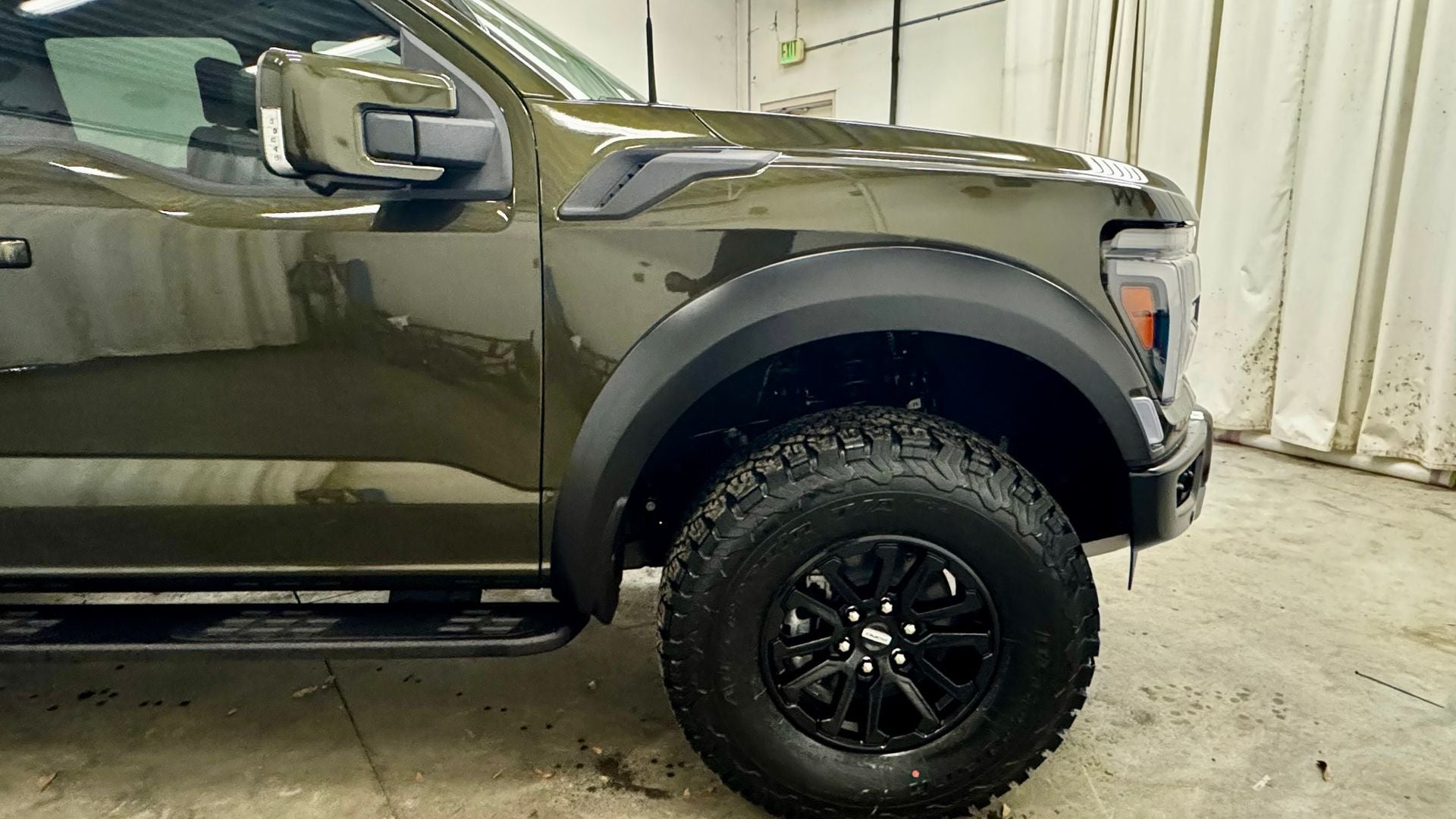 2026 Ford F-150 Raptor®