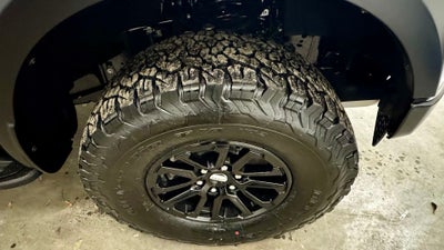 2026 Ford F-150 Raptor®