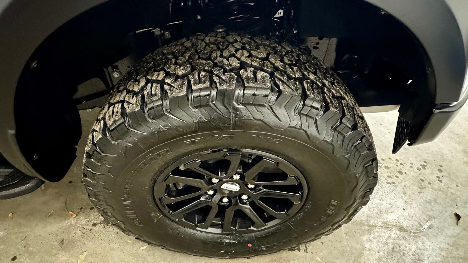 2026 Ford F-150 Raptor®