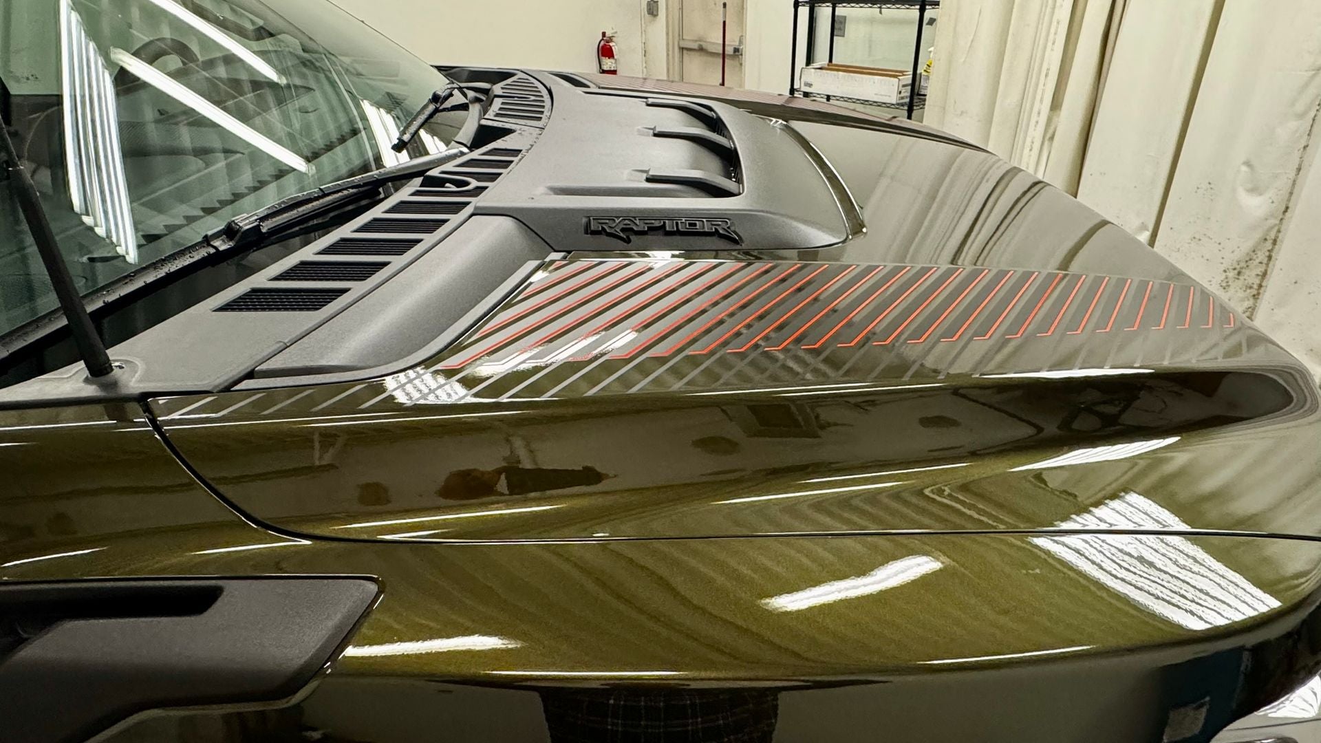 2026 Ford F-150 Raptor®