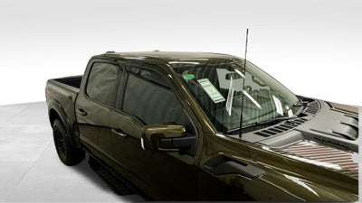 2026 Ford F-150 Raptor®
