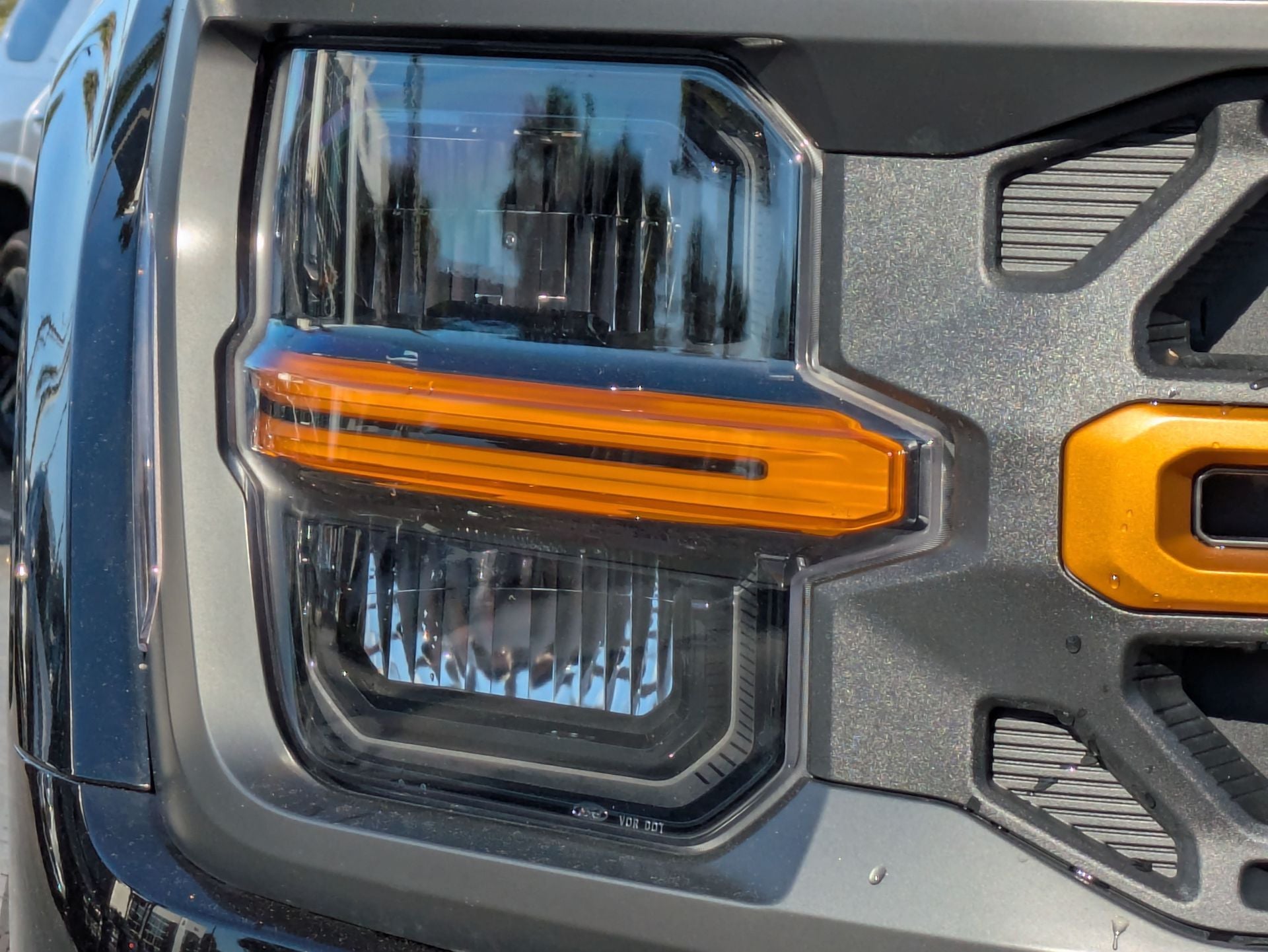 2026 Ford F-150 Tremor®