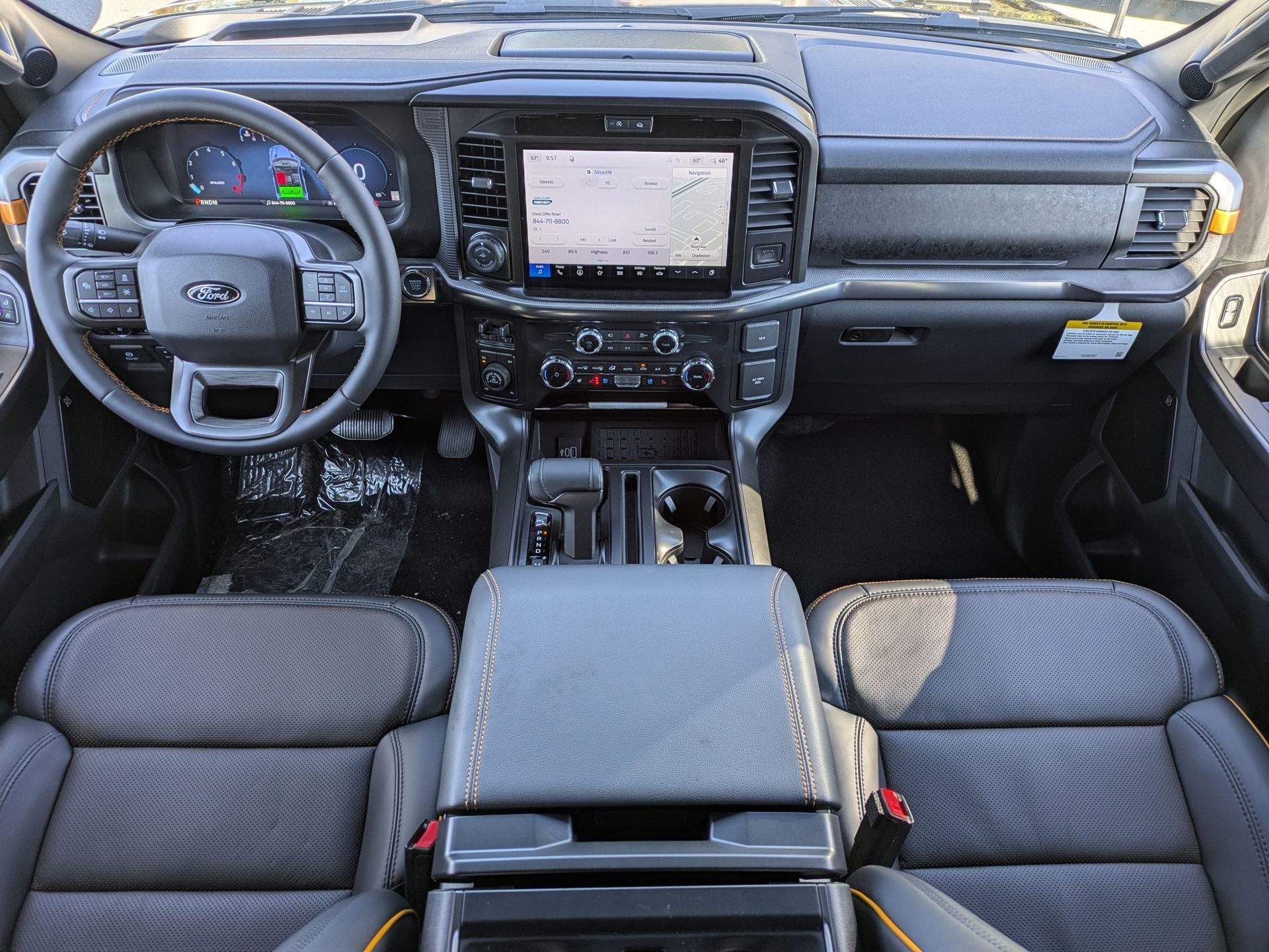 2026 Ford F-150 Tremor®