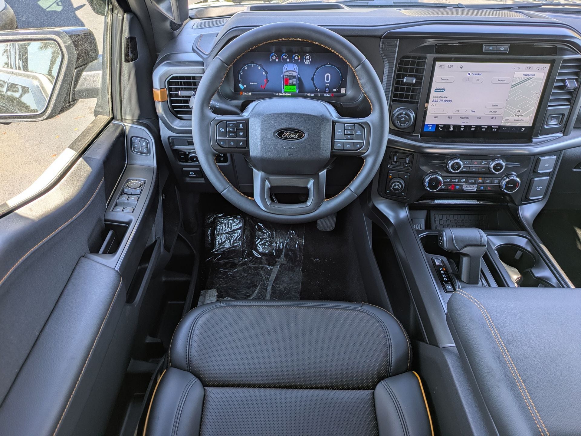 2026 Ford F-150 Tremor®