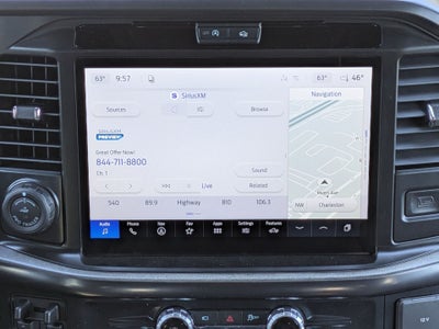 2026 Ford F-150 Tremor®