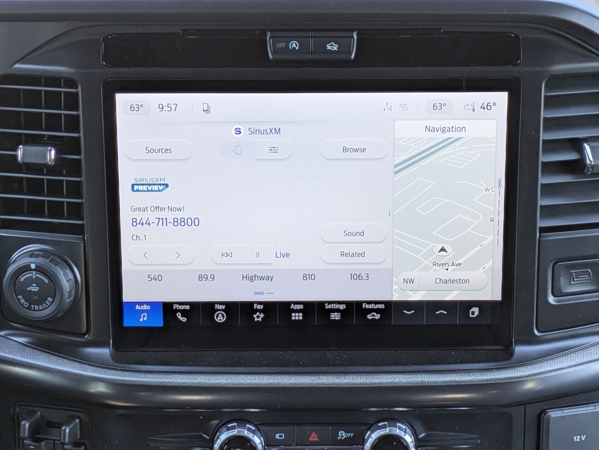 2026 Ford F-150 Tremor®