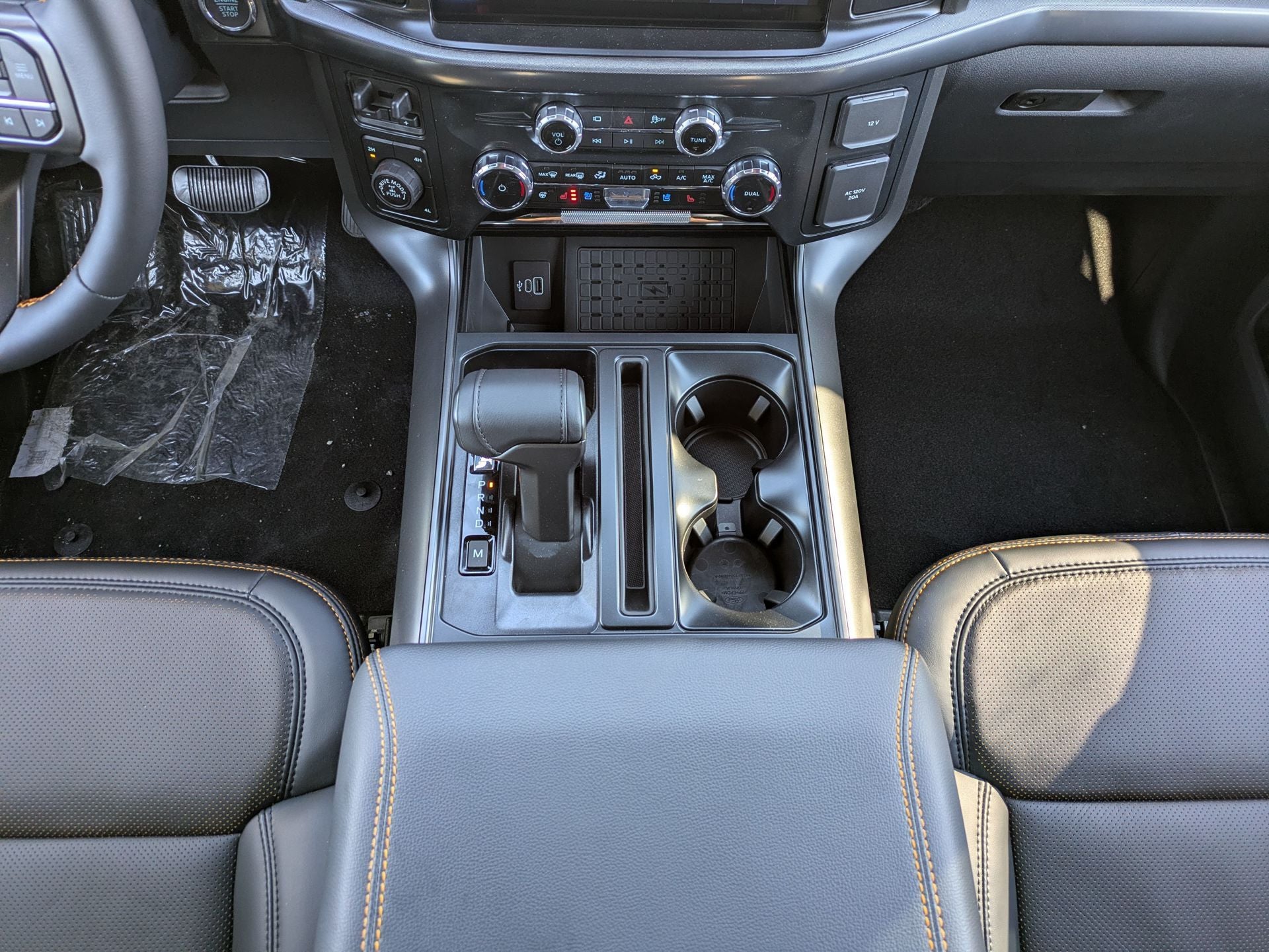 2026 Ford F-150 Tremor®