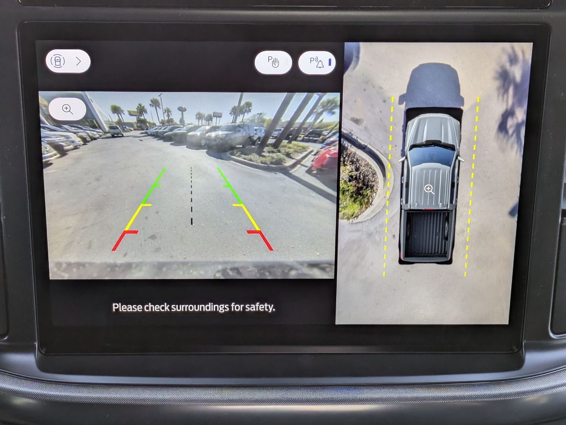 2026 Ford F-150 Tremor®