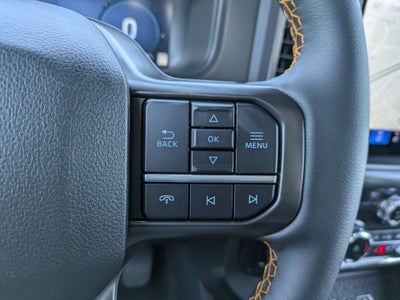 2026 Ford F-150 Tremor®