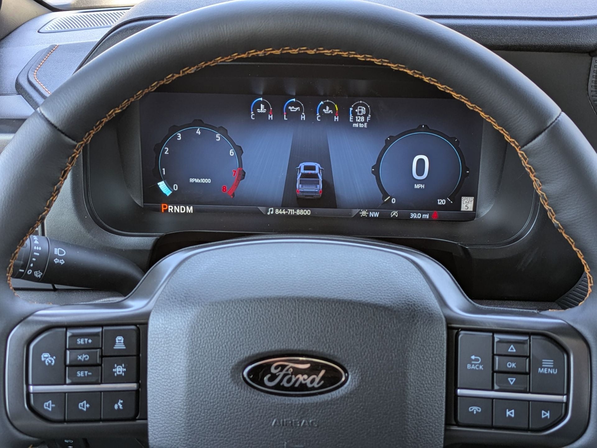 2026 Ford F-150 Tremor®