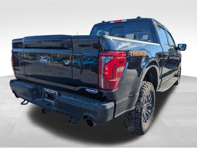 2026 Ford F-150 Tremor®