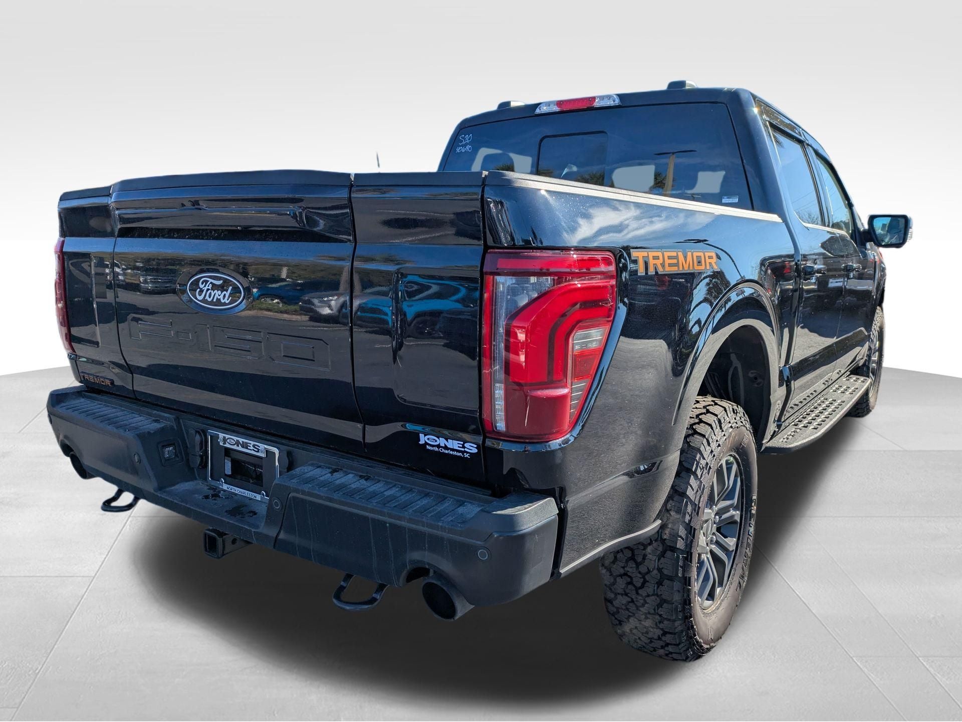 2026 Ford F-150 Tremor®