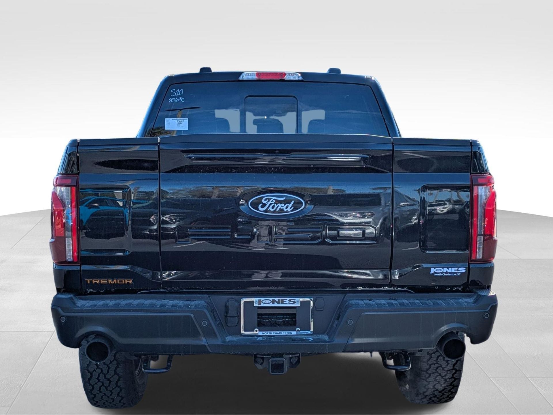 2026 Ford F-150 Tremor®