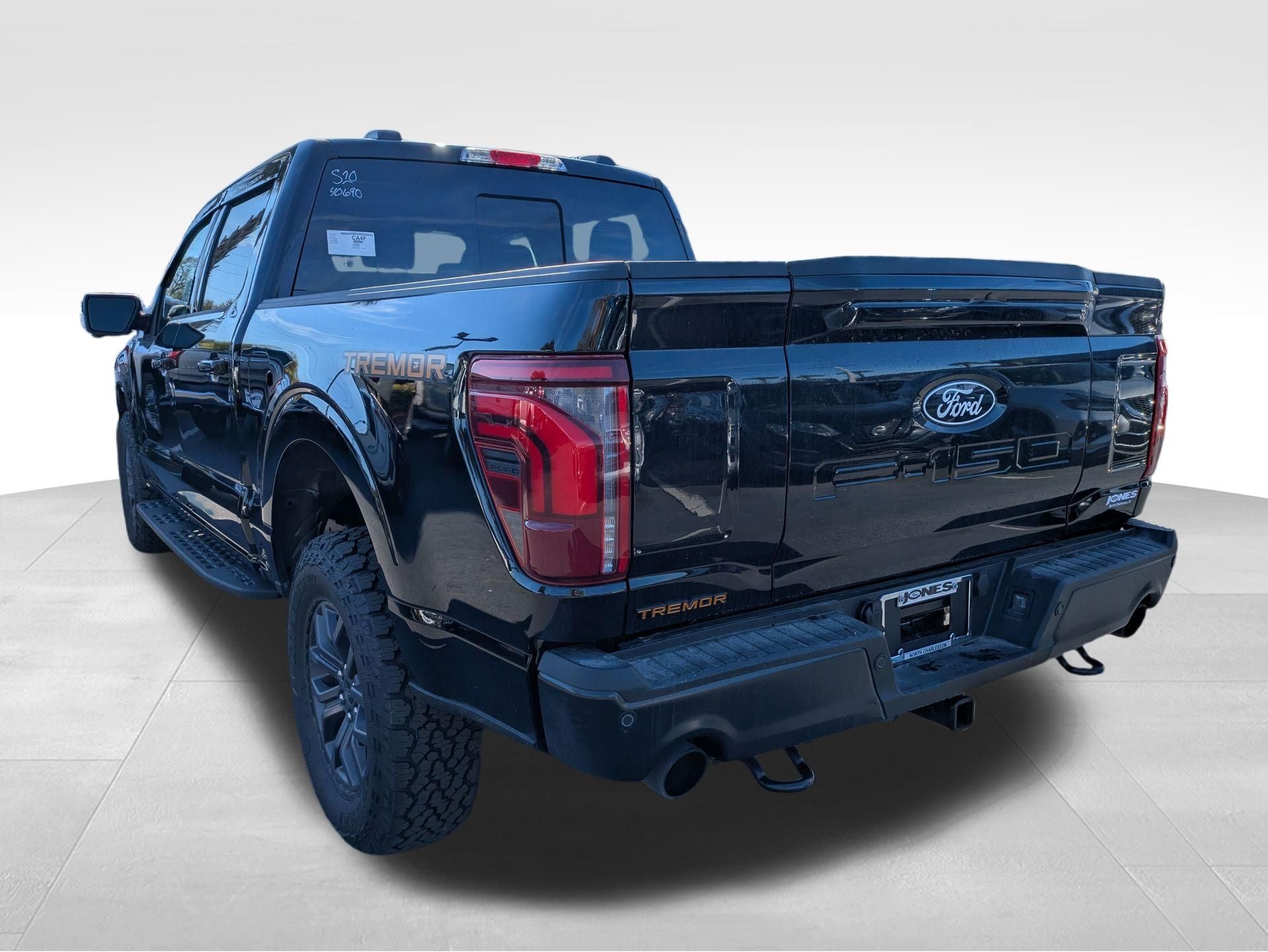 2026 Ford F-150 Tremor®