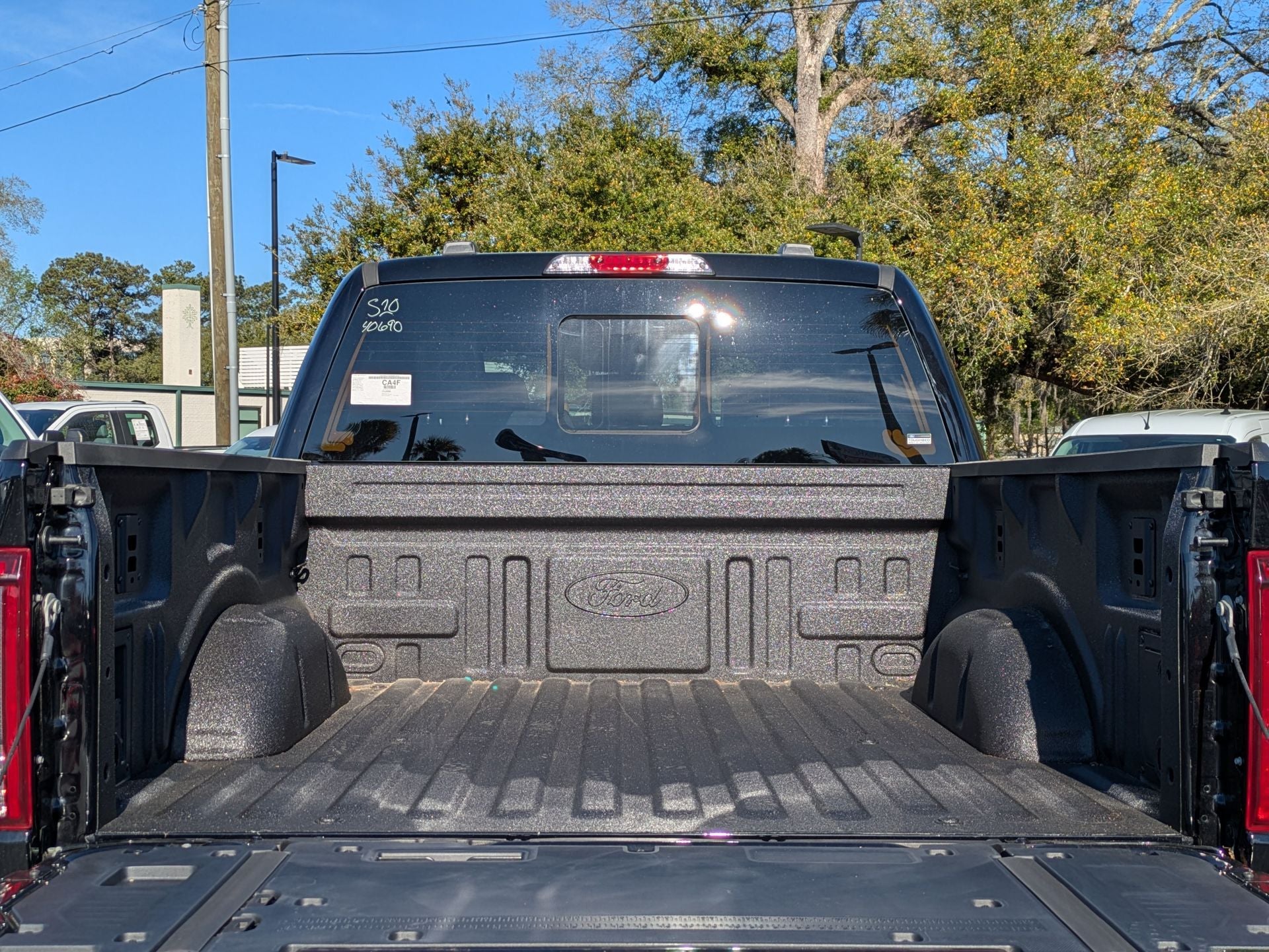 2026 Ford F-150 Tremor®