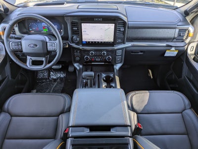 2026 Ford F-150 Tremor®