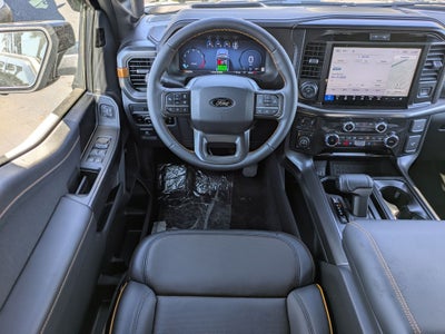 2026 Ford F-150 Tremor®