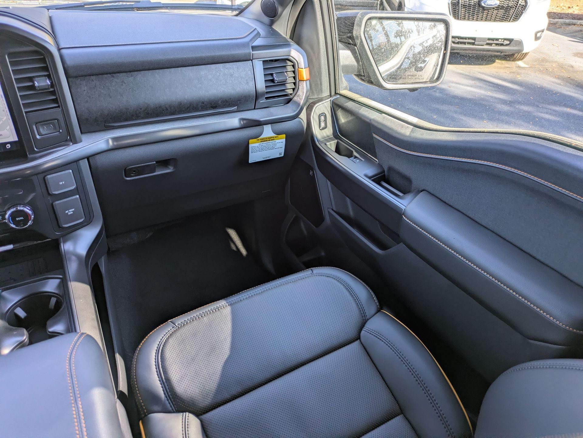 2026 Ford F-150 Tremor®