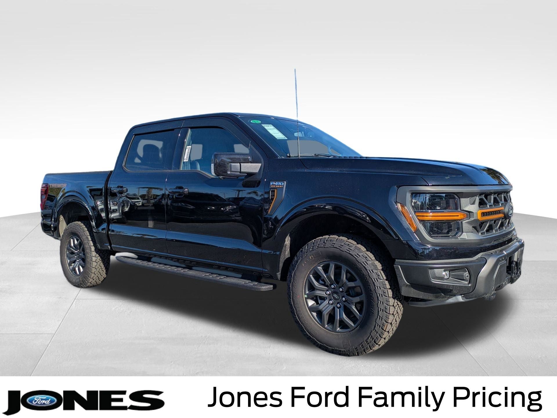2026 Ford F-150 Tremor®