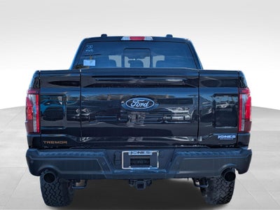 2026 Ford F-150 Tremor®