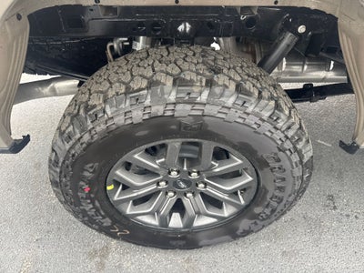 2026 Ford F-150 Tremor®