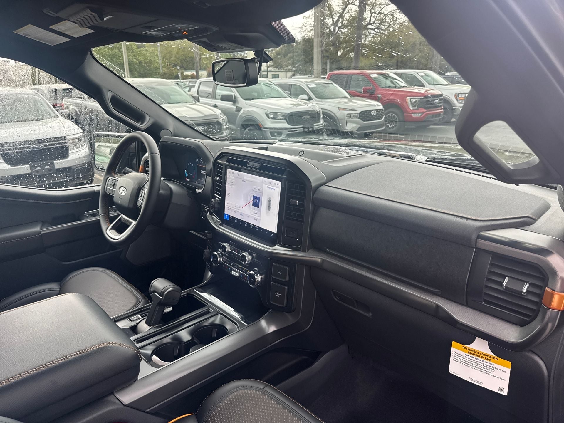 2026 Ford F-150 Tremor®