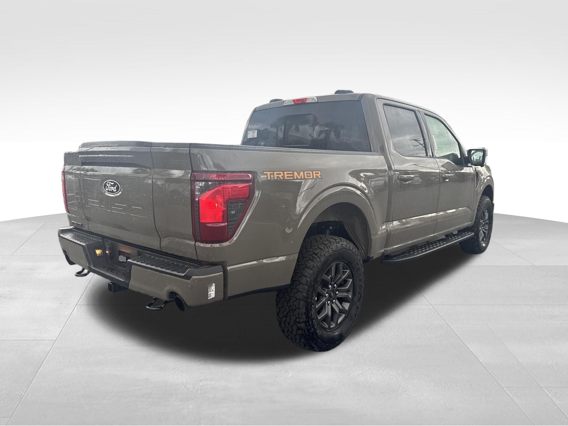 2026 Ford F-150 Tremor®