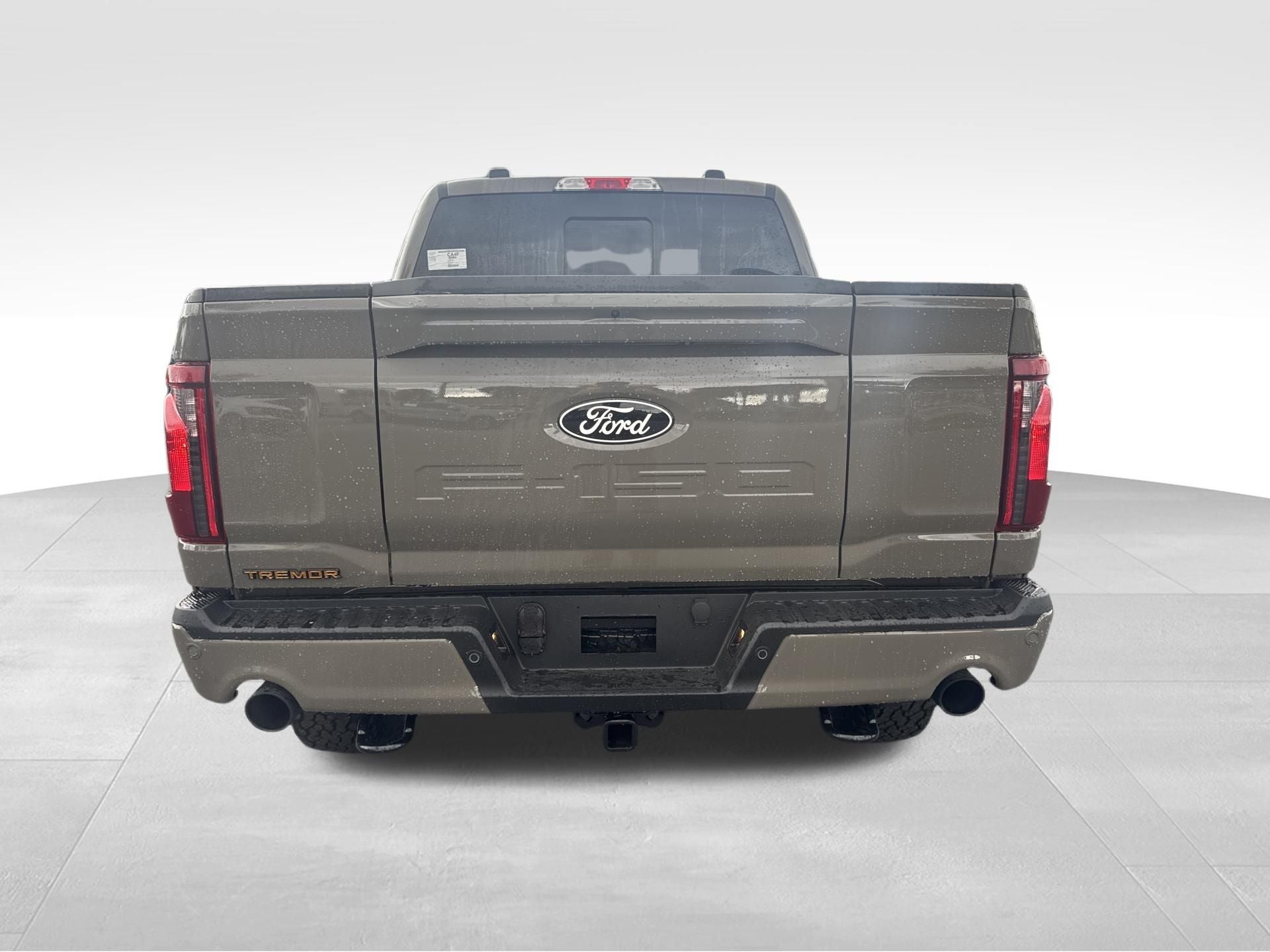 2026 Ford F-150 Tremor®