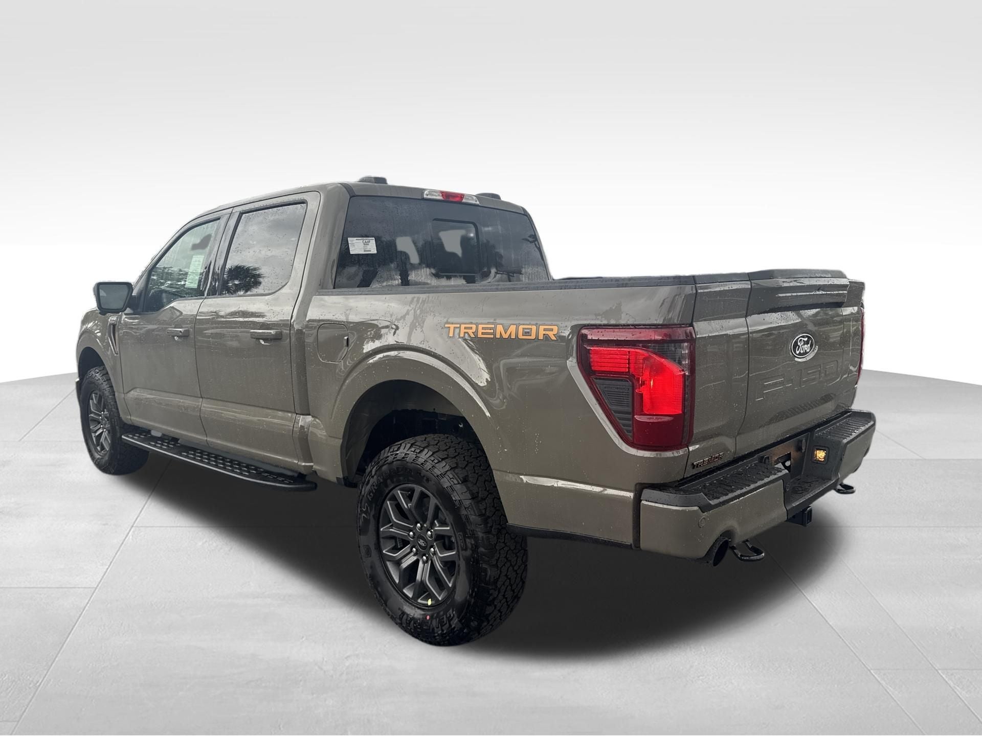 2026 Ford F-150 Tremor®